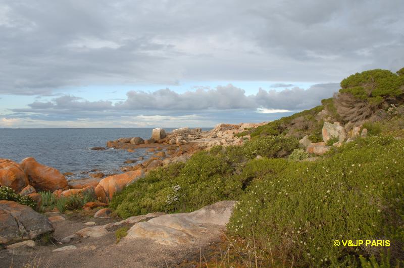 Parc National de Waychinicup
